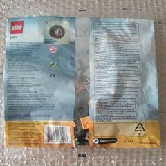 凸LEGO凸【新品未開封】Brickmaster限定 廃盤 レゴ20014 クリエイター 4×4 Dynamo ★レアの画像
