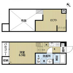 【🌴入居費用12万円🌴】✨審査No.1✨ 🔥ＪＲ総武本線 稲⽑ ...
