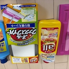 ワックス
