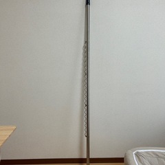 【値下げ交渉可能】物干し竿【新品未使用】