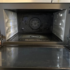 Panasonic Bistro NE-CBS2700の画像