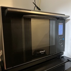 Panasonic Bistro NE-CBS2700