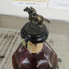 ☆ドリーム荒牧店☆ウイスキー バーボン ブラントン シングルバレル 750ml 未開栓の画像