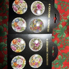 マグネットの画像