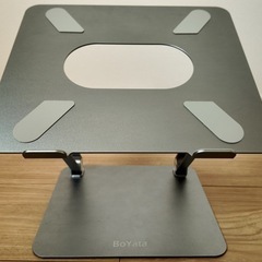 boyata  PCスタンドの画像