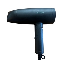 ドライヤー　SALONIA