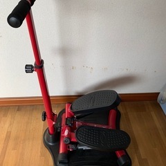健康ステッパーナイスデイ