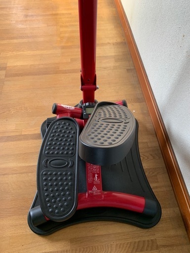 健康ステッパーナイスデイ