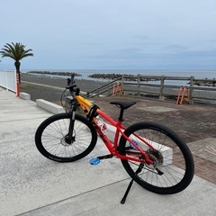 TREK トレック　マウンテンバイク  Marlin7 マーリン...