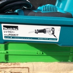 makitaの工具