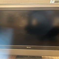 東芝 液晶テレビ 26型
