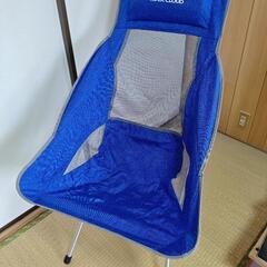 商談中 アウトドアチェア