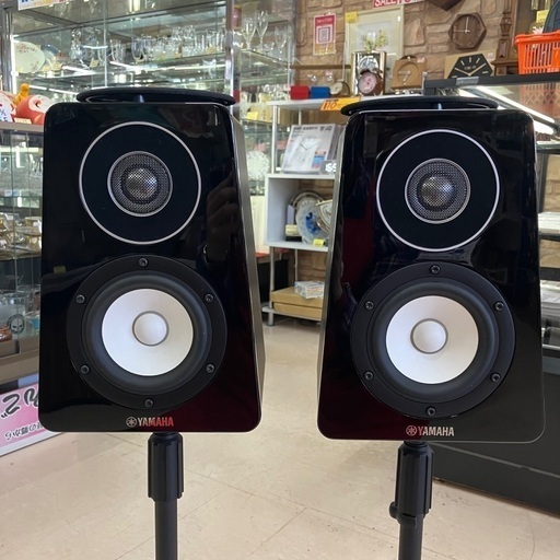 YAMAHA NS-B500 ( 120 W / 6 OHM) 美品動作品