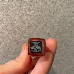 CHANEL シャネルROUGE COCO 786 リップグロス　シビラの画像