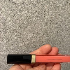 CHANEL シャネルROUGE COCO 786 リップグロス...