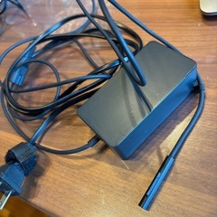 surface用充電器
