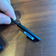 surface用充電器の画像