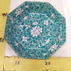 0501-532 八角皿