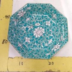 0501-530 八角皿