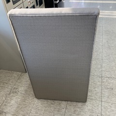 ⑩ソファ 一人掛け ※2400010509148の画像