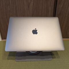 美品　M1 MacbookAir