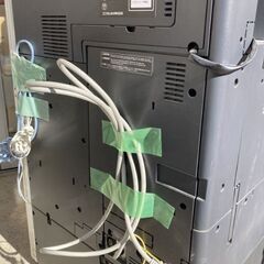 M0013 コニカミノルタ bizhub C364e カラー複合機 通電確認のみ 動作未チェック ジャンク扱いの画像
