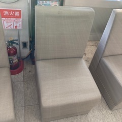 11 ソファ 一人掛け ※2400010509155