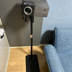 プロジェクター