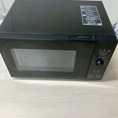 出品中！YAMAZEN 電子レンジ YRL-F018E6（202...