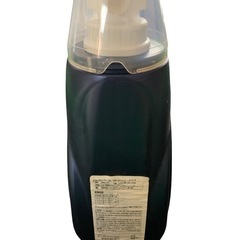 Downy ダウニー  柔軟剤　アンバー＆ローズ 3.4Lの画像