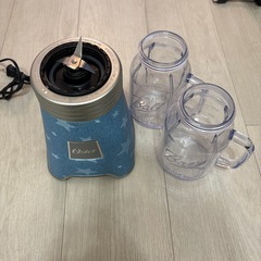 OSTER オスター　ジューサー、ミキサー