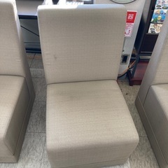 12　ソファ 一人掛け ※2400010509162