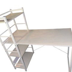 ニトリ　SYSTEMDESK ZACKYE 110