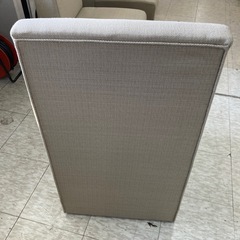 13 ソファ 一人掛け ※2400010509179の画像