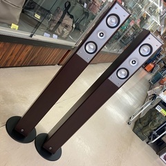 YAMAHA NS-F-210 ( 120 W / 6 OHM ) 美品動作品の画像