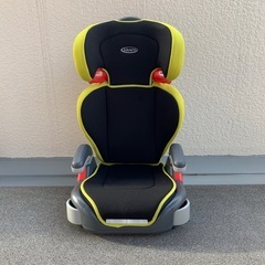 チャイルドシート