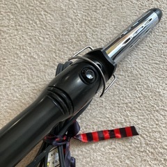 ヴィダルサスーン　コテの画像