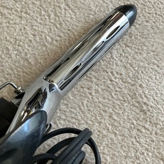 ヴィダルサスーン　コテの画像