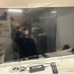 O 2505-025 SONY 液晶テレビ KJ-48W730C...