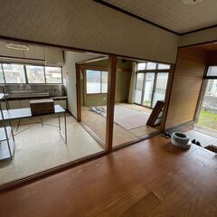 ⭐︎5/11(日)開催予定⭐︎【古民家DIY体験会】まだ誰も泊まっていない宿を、一緒につくる旅。解体編。 - ワークショップ
