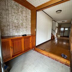 ⭐︎5/11(日)開催予定⭐︎【古民家DIY体験会】まだ誰も泊まっていない宿を、一緒につくる旅。解体編。 - イベント