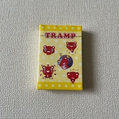 トランプ コーすけ