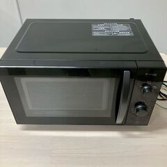 出品中！エスケイジャパン株式会社  電子レンジ  SJM-M20...
