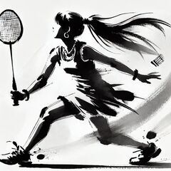 5/4,17【関西人歓迎❣️】バドミントンしよう🏸初心者歓迎🔰【...