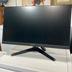 【ジモティー割】ASUS 2024年製 21.5インチ モニター...