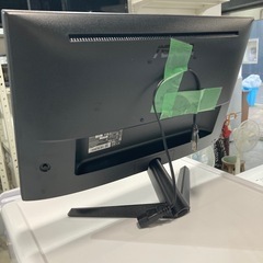 【ジモティー割】ASUS 2024年製 21.5インチ モニター Eye Care（ID905）の画像