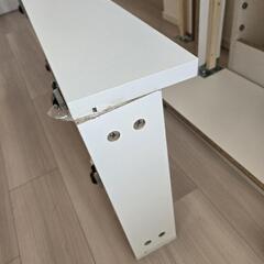 クイーンベッドの画像