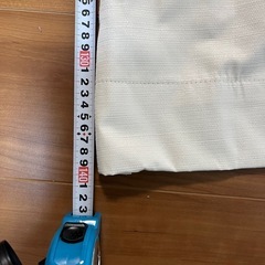 ニトリ　カーテン&レースの画像