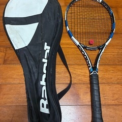 テニスラケット　Babolat