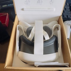 Meta Quest 3 512GB VRヘッドセット